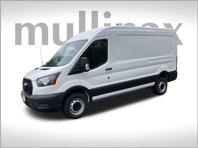 new 2024 Ford Transit-250 car, priced at $52,355