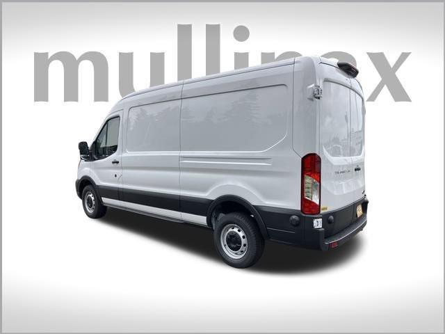 new 2024 Ford Transit-250 car, priced at $52,355