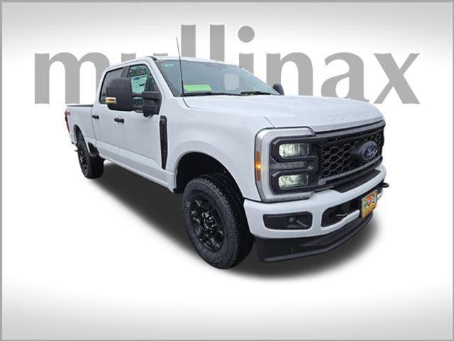 new 2024 Ford F-350 car, priced at $55,547