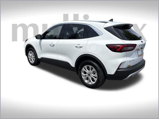 used 2024 Ford Escape car, priced at $28,493
