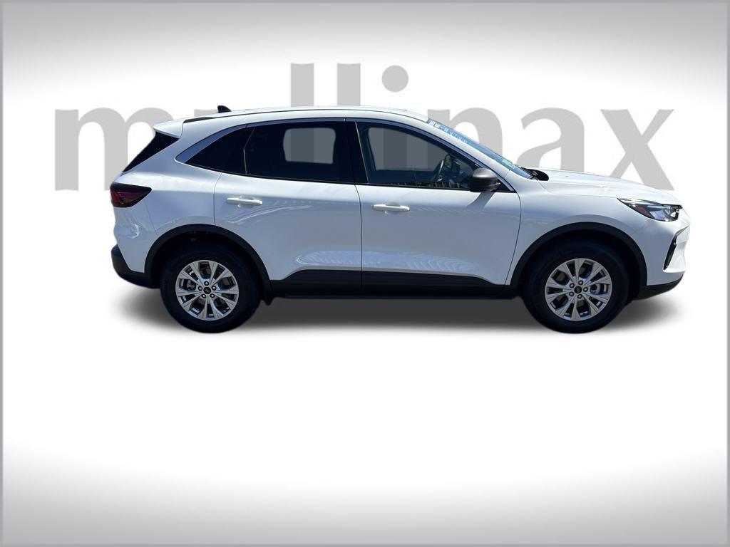 used 2024 Ford Escape car, priced at $24,583