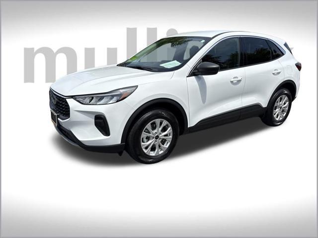 used 2024 Ford Escape car, priced at $28,493