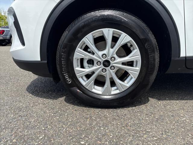 used 2024 Ford Escape car, priced at $28,493