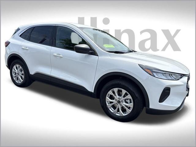 used 2024 Ford Escape car, priced at $28,493