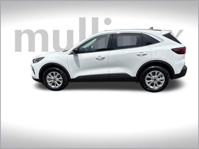 used 2024 Ford Escape car, priced at $28,493