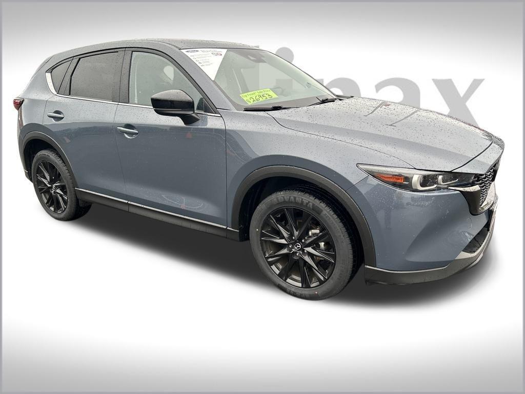 used 2024 Mazda CX-5 car, priced at $23,963