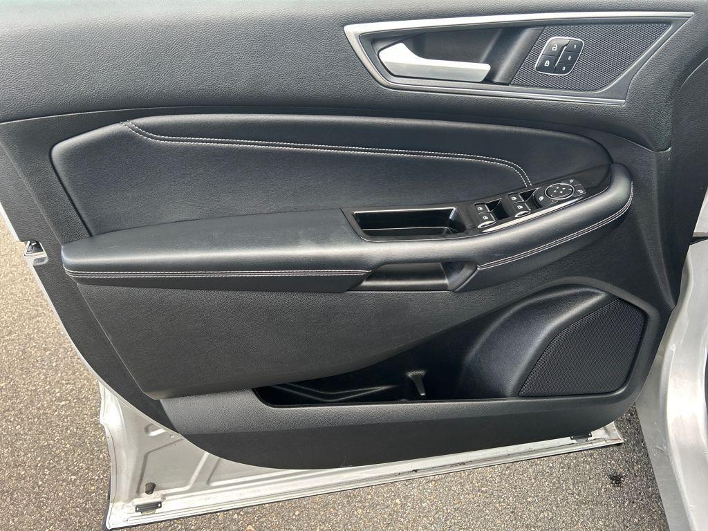 used 2018 Ford Edge car, priced at $15,963