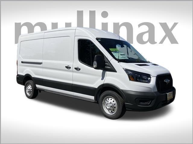 new 2024 Ford Transit-250 car, priced at $51,258