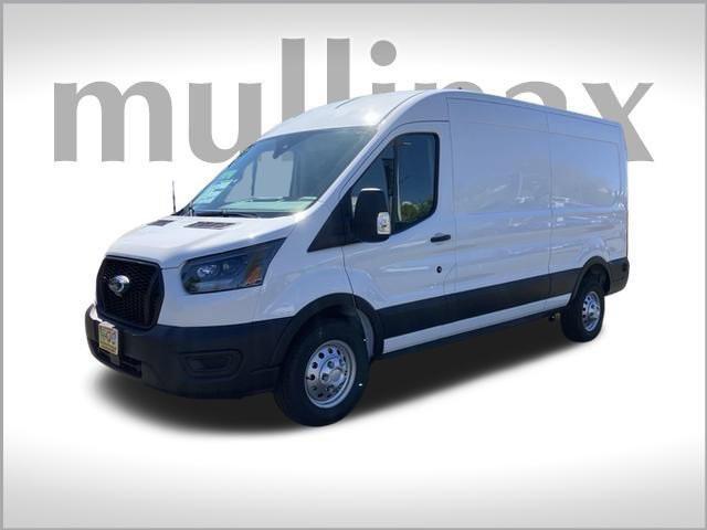 new 2024 Ford Transit-250 car, priced at $57,380