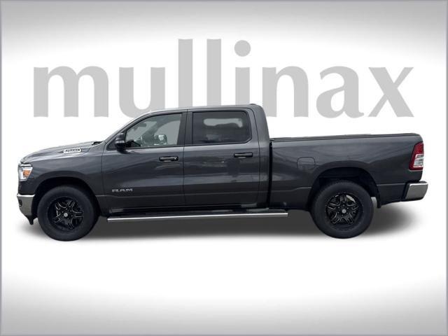 used 2022 Ram 1500 car, priced at $34,983