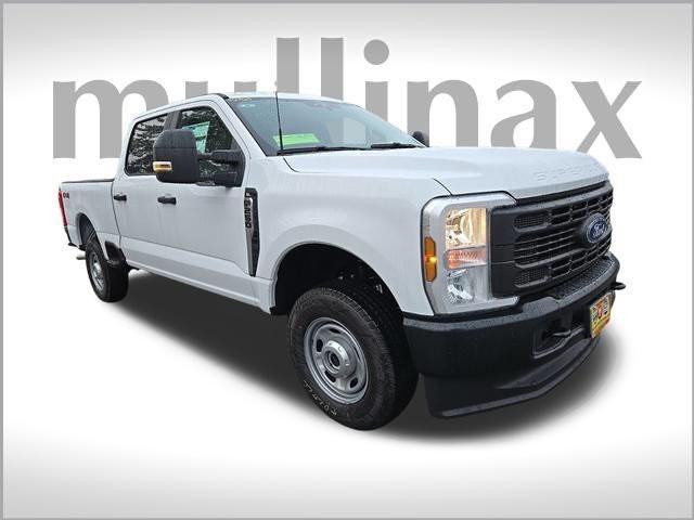 new 2024 Ford F-250 car, priced at $49,437