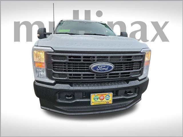 new 2024 Ford F-250 car, priced at $49,437