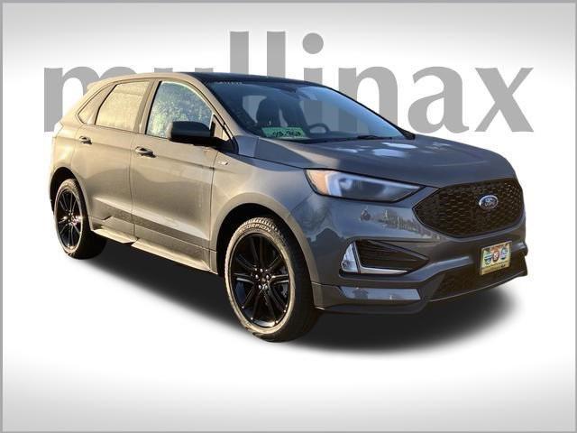 new 2024 Ford Edge car, priced at $44,863