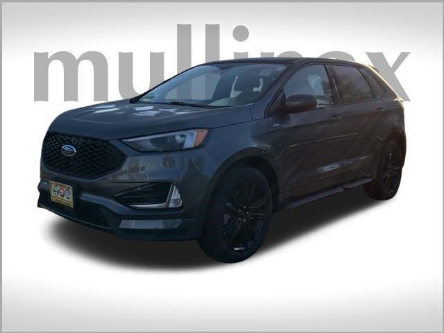 new 2024 Ford Edge car, priced at $44,863