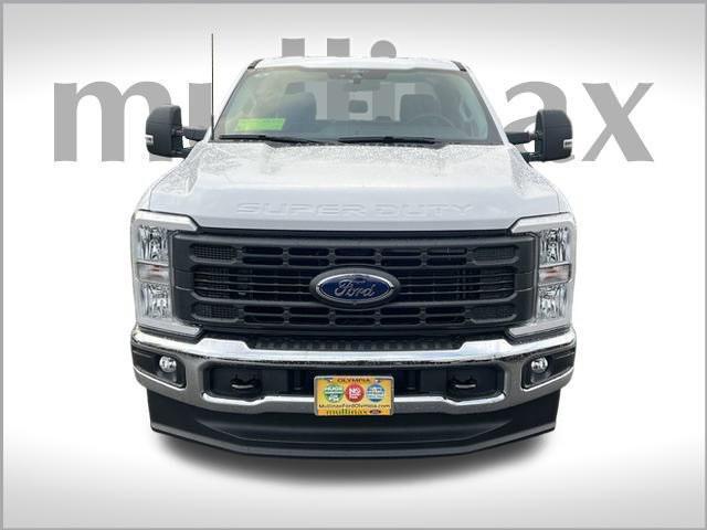 new 2024 Ford F-350 car, priced at $61,025