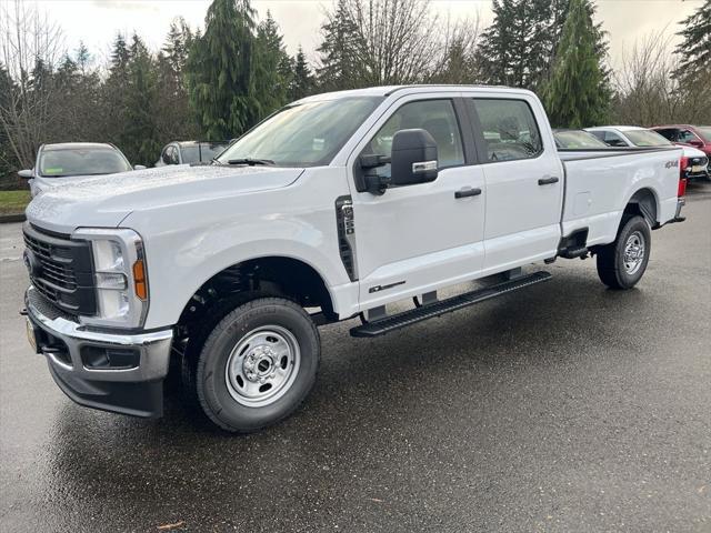 new 2024 Ford F-350 car, priced at $63,575