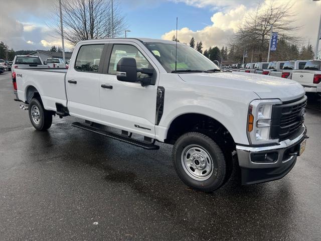 new 2024 Ford F-350 car, priced at $63,575