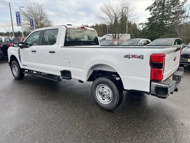 new 2024 Ford F-350 car, priced at $63,575