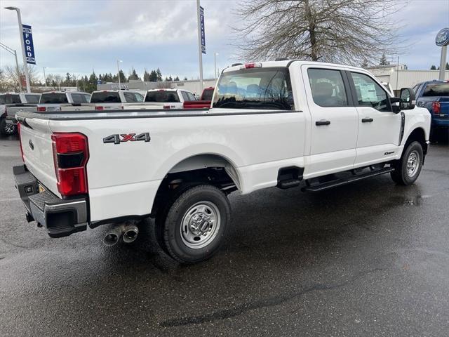 new 2024 Ford F-350 car, priced at $63,575