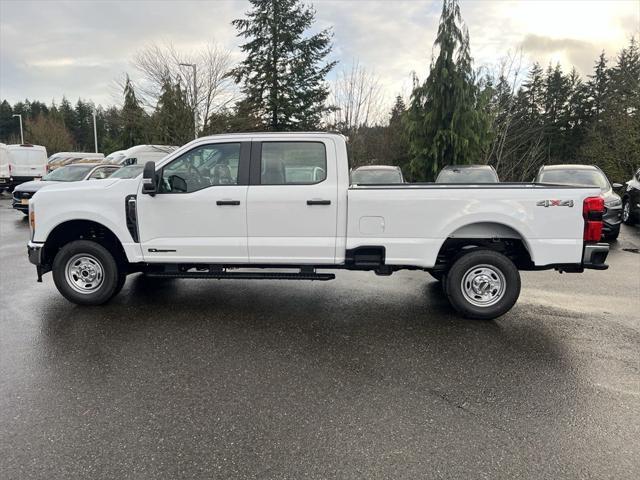 new 2024 Ford F-350 car, priced at $63,575