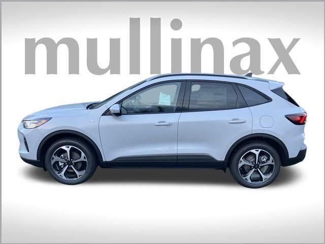 new 2025 Ford Escape car, priced at $35,821
