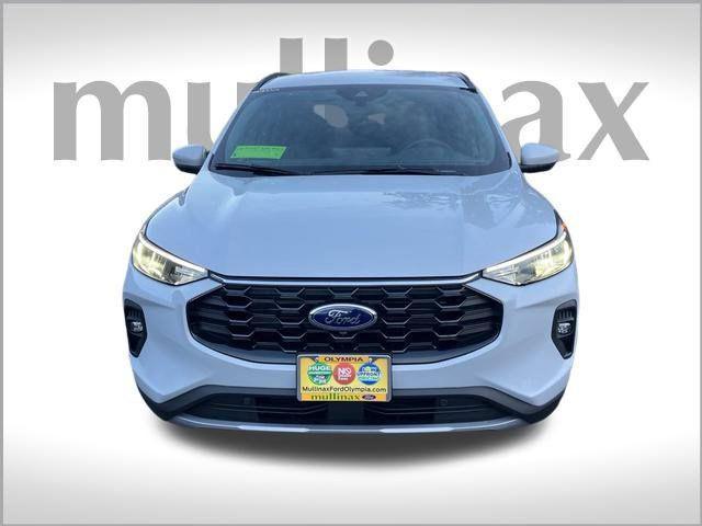 new 2025 Ford Escape car, priced at $35,821