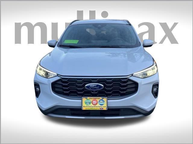 new 2025 Ford Escape car, priced at $36,321