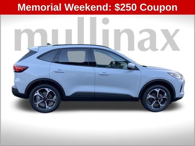 new 2025 Ford Escape car, priced at $35,571