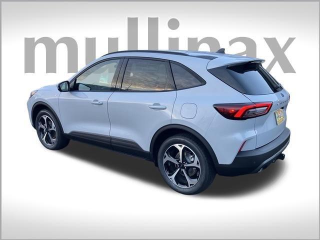 new 2025 Ford Escape car, priced at $36,321