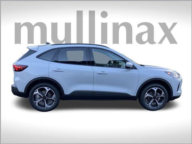 new 2025 Ford Escape car, priced at $35,821