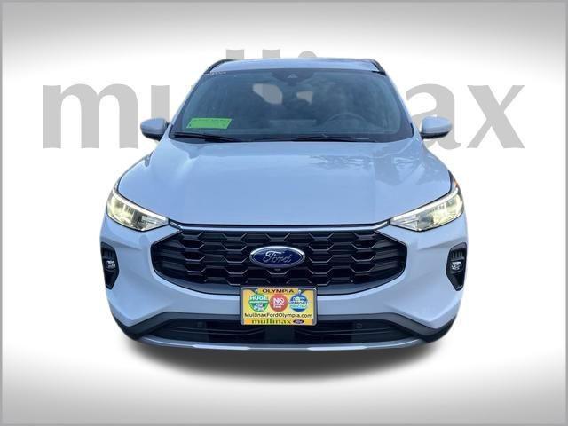new 2025 Ford Escape car, priced at $35,571