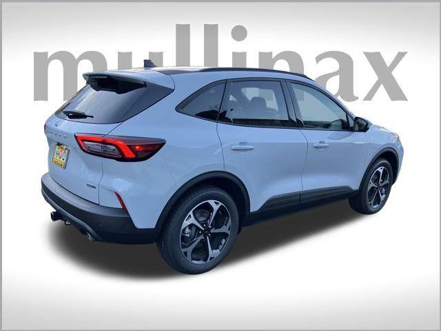 new 2025 Ford Escape car, priced at $35,821