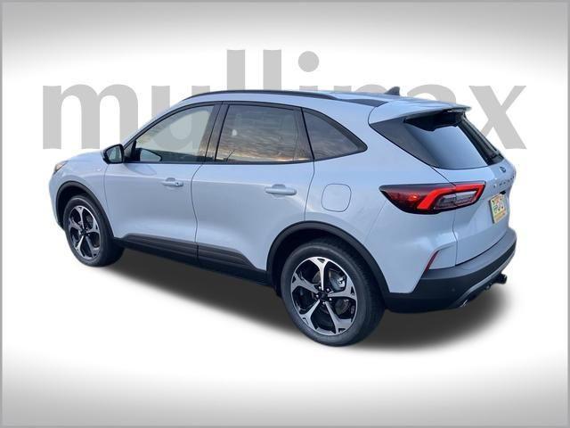 new 2025 Ford Escape car, priced at $35,571