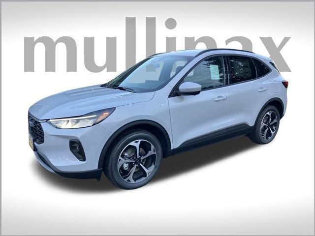 new 2025 Ford Escape car, priced at $36,321
