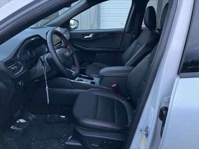 new 2025 Ford Escape car, priced at $35,571