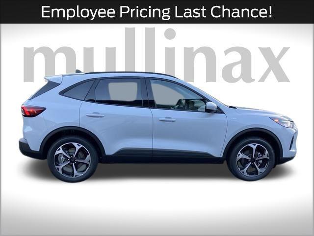 new 2025 Ford Escape car, priced at $35,321