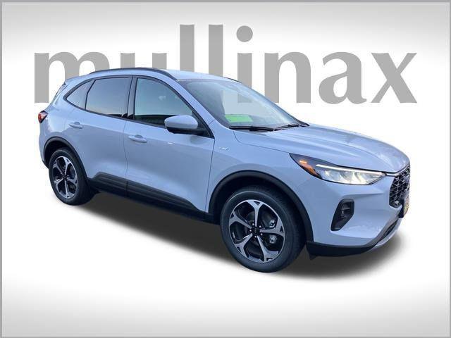 new 2025 Ford Escape car, priced at $35,821