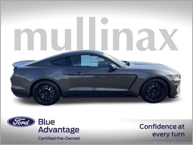 used 2018 Ford Shelby GT350 car, priced at $56,963