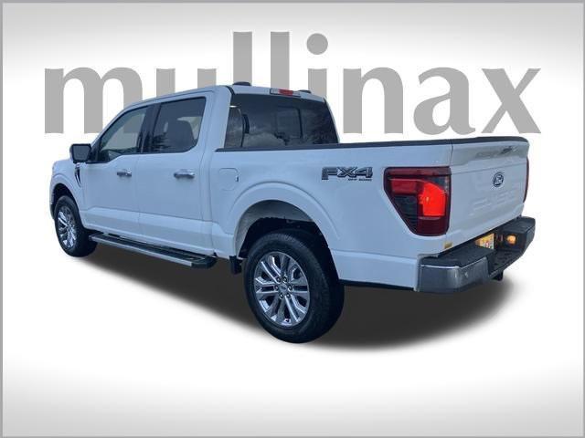 new 2024 Ford F-150 car, priced at $60,386