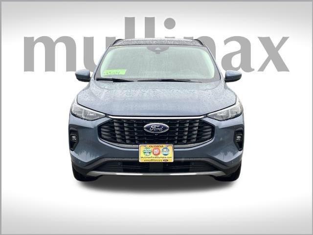 new 2024 Ford Escape car, priced at $42,788