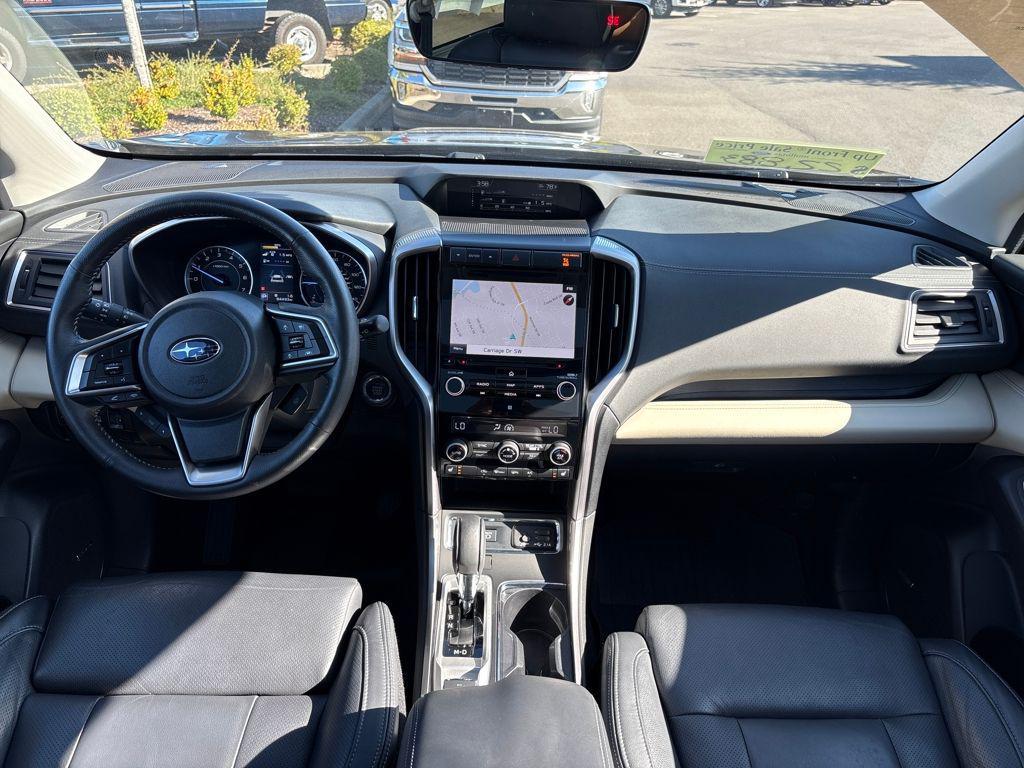 used 2020 Subaru Ascent car, priced at $22,643