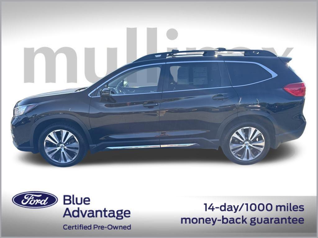used 2020 Subaru Ascent car, priced at $22,643