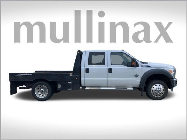 used 2014 Ford F-450 car, priced at $36,173