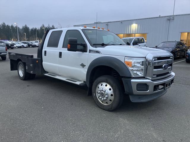 used 2014 Ford F-450 car, priced at $37,423