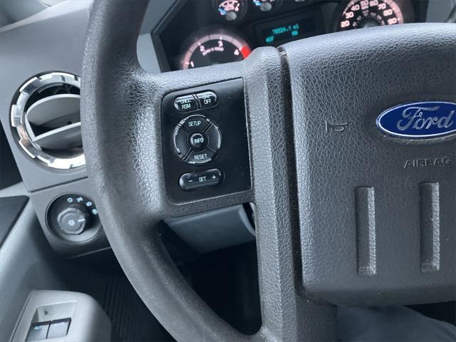 used 2014 Ford F-450 car, priced at $36,173