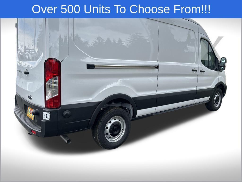 new 2025 Ford Transit-250 car, priced at $49,231