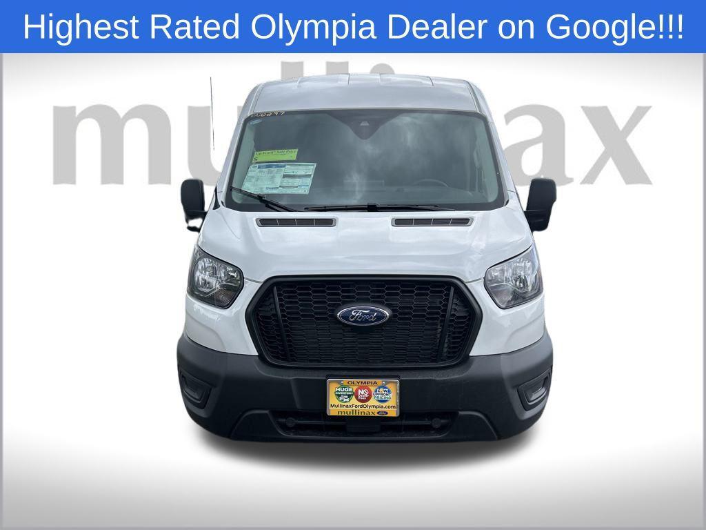 new 2025 Ford Transit-250 car, priced at $49,231