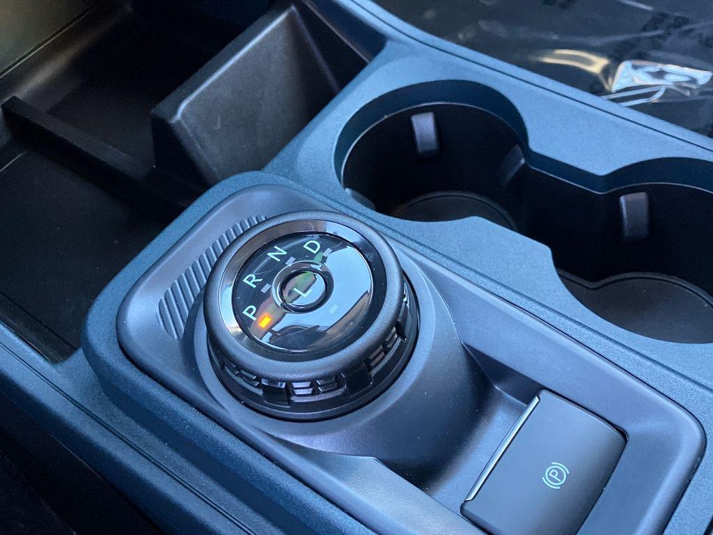 new 2025 Ford Maverick car, priced at $33,419