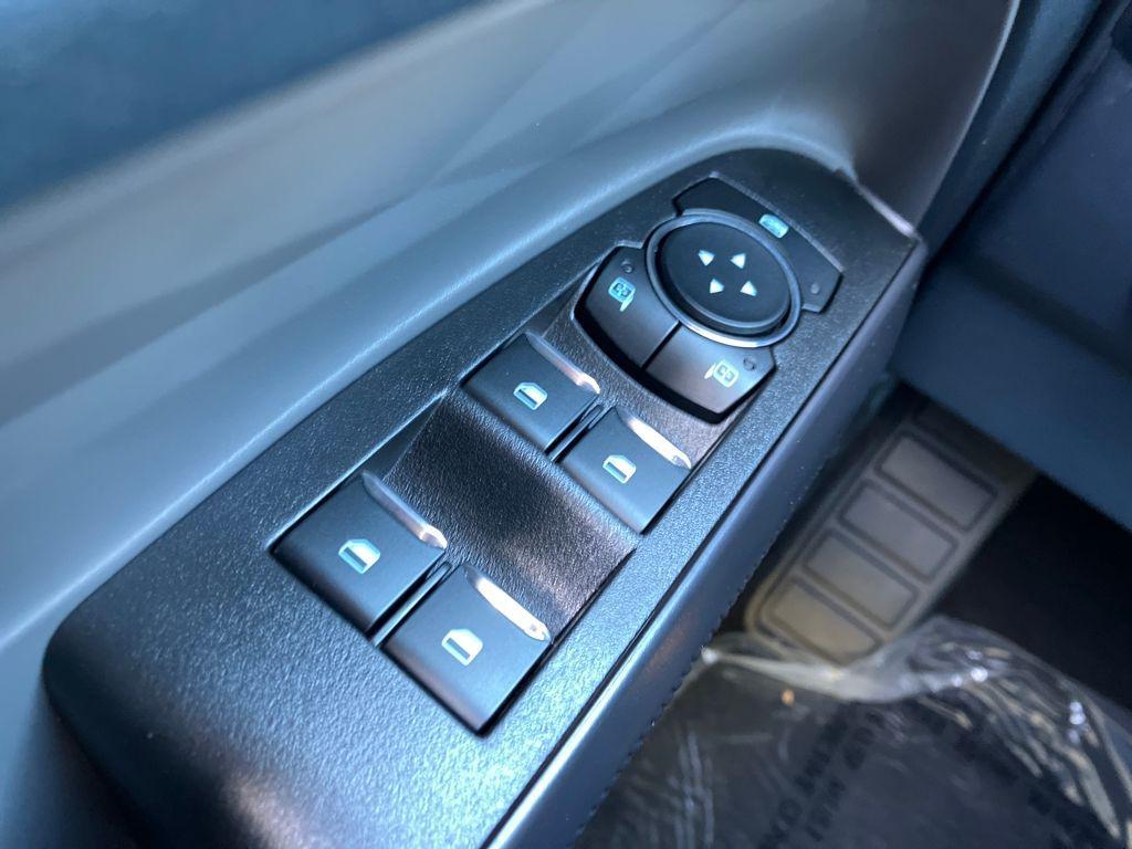 new 2025 Ford Maverick car, priced at $33,419