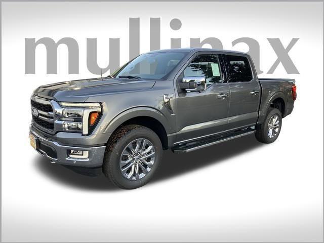 new 2024 Ford F-150 car, priced at $65,470